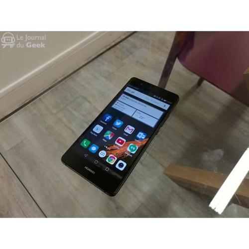 Jual Murah Huawei P9 Lite Black Bekas Mulus Kab Jember Otoritel Sekses Tokopedia