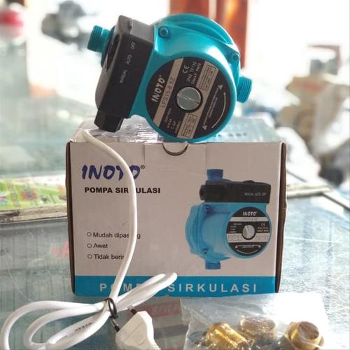 Jual Mesin Pompa Pendorong Air Sirkulasi Mesin Cuci Water Heater In Terbaik  - Kota Surabaya - Prima Hardware | Tokopedia