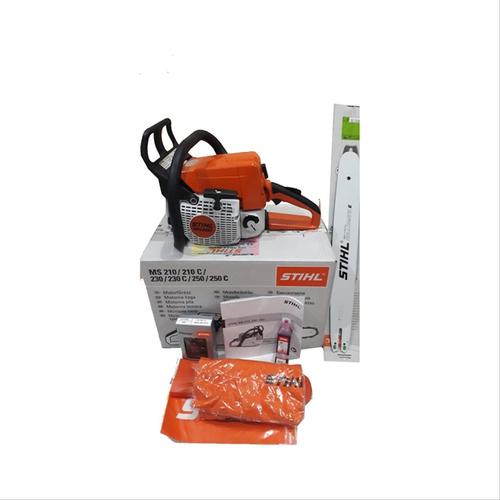 Chainsaw STIHL MS 170 -180 komplit bar 