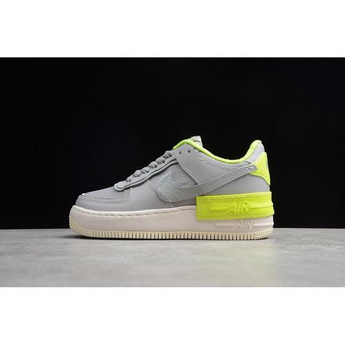 air force 1 grey volt