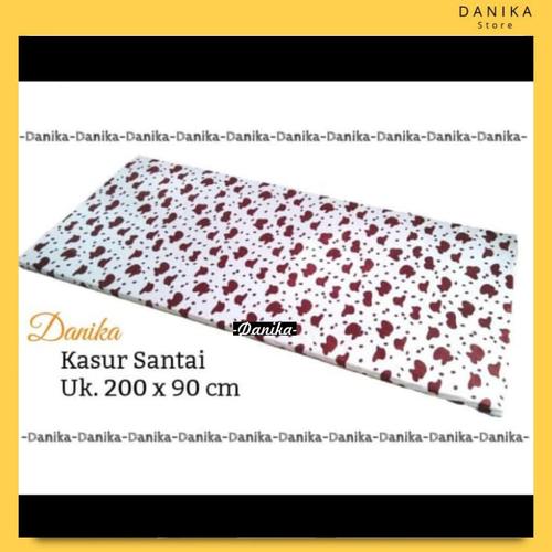 Gambar Kasur Santai dari Gerai Danika Jakarta Timur Tokopedia