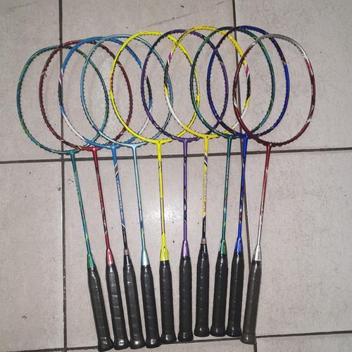 Foto Produk RAKET BADMINTON PROWIN dari Anspody Sport