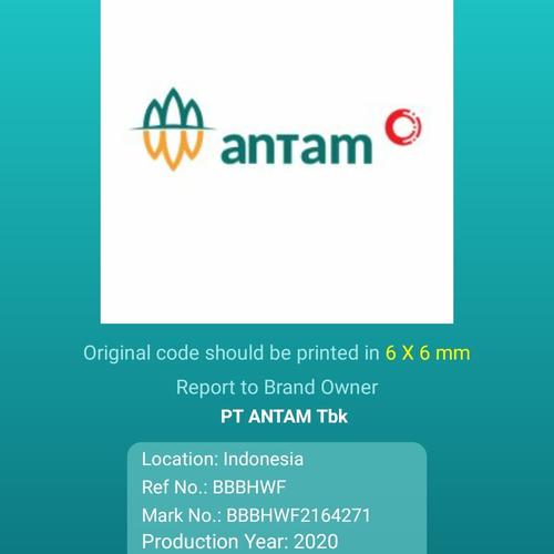 Foto Produk Reinvented 5G dari Arthomoro shop