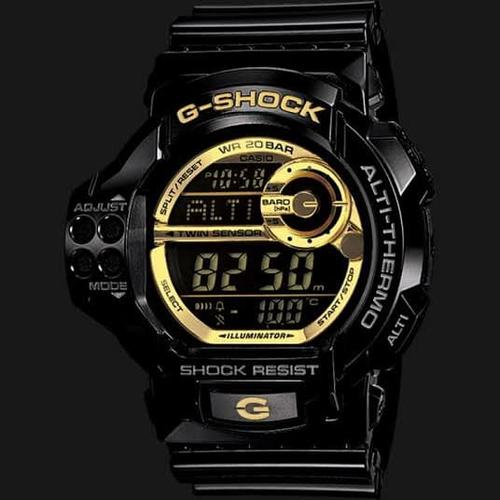 Jual G-Shock GDF-100GB-1DR Original - Jakarta Pusat - Jun Watch_Original |  Tokopedia
