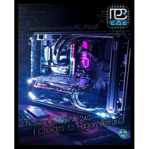 Computer Side Panel Window Kit Jual TERLARIS ACRYLIC SIDE WINDOW PANEL CUSTOM CASING PC TOP QUALITY ...