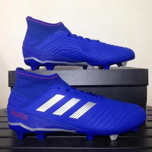 adidas predator 19.3 fg bb8112