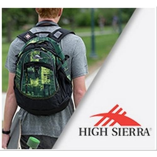 Jual DISKON Tas Ransel High Sierra By 