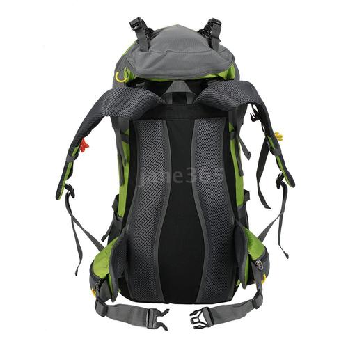 lixada 50l backpack