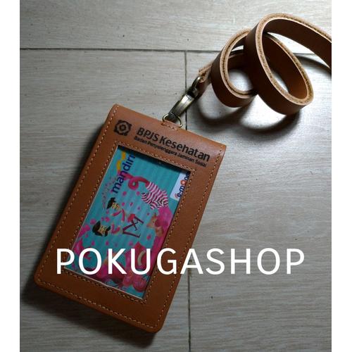 Jual Nametag Kulit Bpjs Kesehehatan Name Tag Kulit Bpjs Kesehatan Jakarta Barat Okas Harum Tokopedia<script async src=