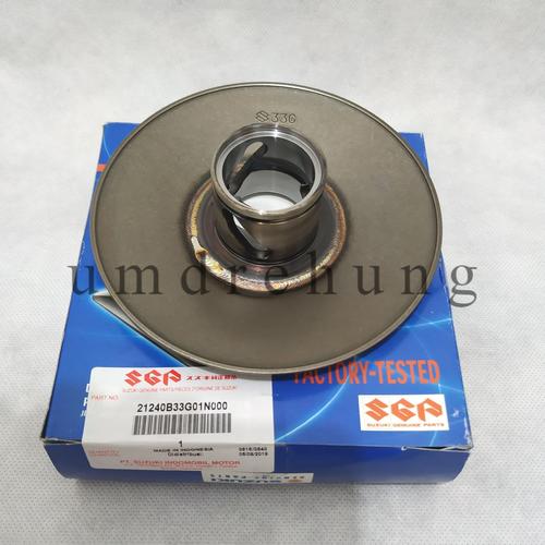 Jual Pulley Puli Pendek Cewek SGP ORI SUZUKI SPIN SKYWAVE SKYDRIVE