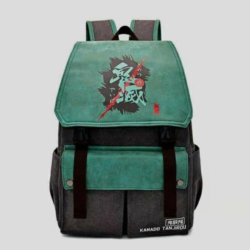 tanjiro box backpack