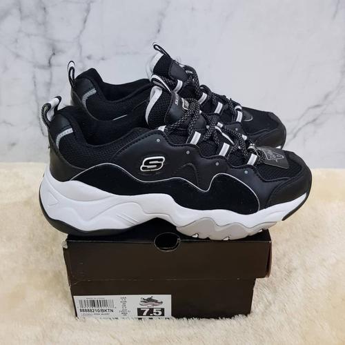 black dlites