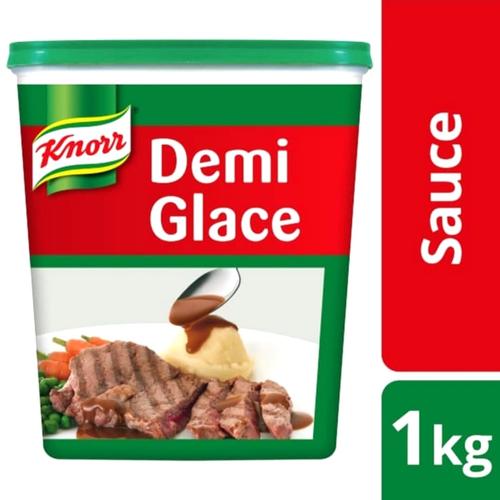 Foto Produk Knorr Demi Glace Sauce Mix 1 Kg dari cipta mart