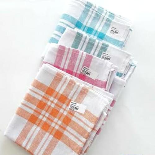 Foto Produk Serbet Tebal | Kain Serbet | Kain Lap | Serbet Dapur | Serbet Katun dari Delapan Jaya Hengky