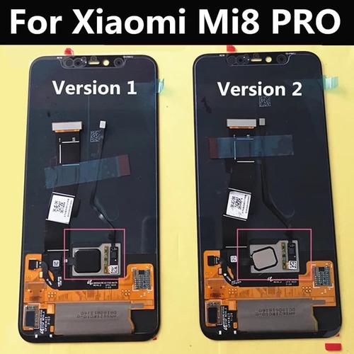 Jual Xiaomi Mi8 PRO Mi 8 Explorer 