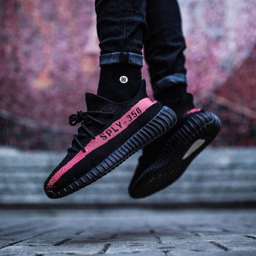 yeezys black friday