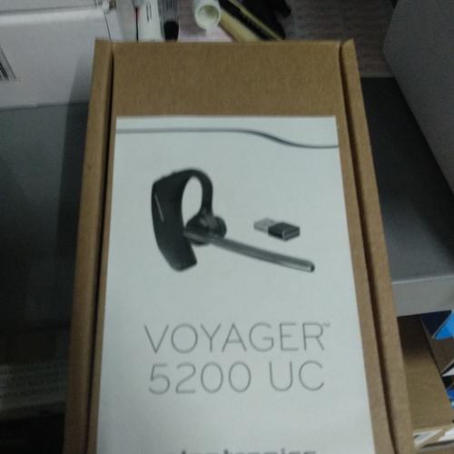 Jual PLANTRONICS VOYAGER 5200 UC 