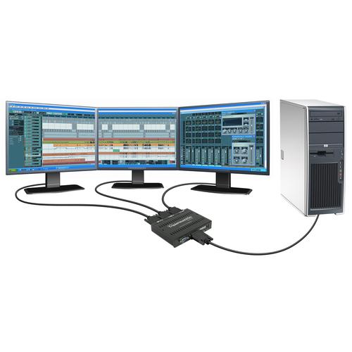 Jual Matrox TripleHead 2Go Digital Edition - Jakarta Barat - META ...