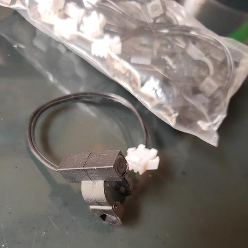 Gambar MAGNETIC SWITCH Sensor Air Water Heater GAS LPG (JLCK-SRC) dari AlfaMas Elektronik Kab. Tangerang Tokopedia