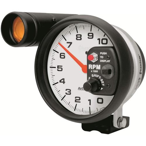 Auto Meter Phantom あまえ 追加メーターセット