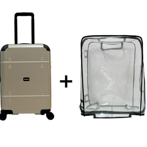 Jual Koper Bagasi Stupa Hardcase 21inch 