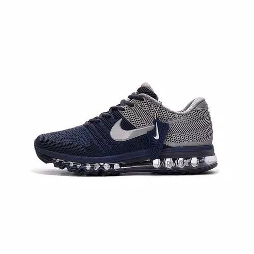 air max 2017 gray