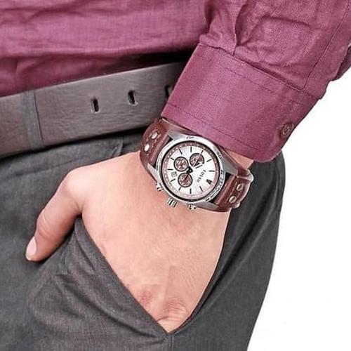 Jual Jam Tangan Fossil Coachman 