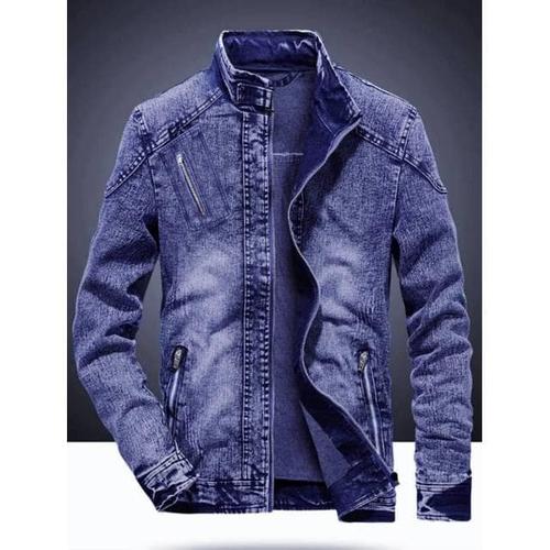 Jual Tototashop Jaket Jeans Metrix Pria Bahan Jeans Wash Original Jakarta Barat Raziqcollection Tokopedia