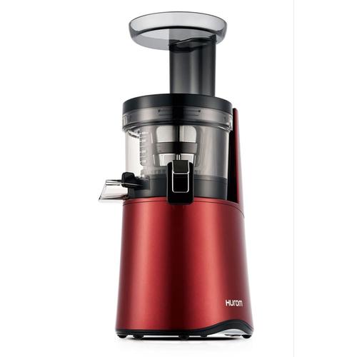 Jual Blender Juicer Hurom H-AA Slow Juicer Merah Real Jus 500 ml 150 W -  Kota Surabaya - ukastore2020 | Tokopedia