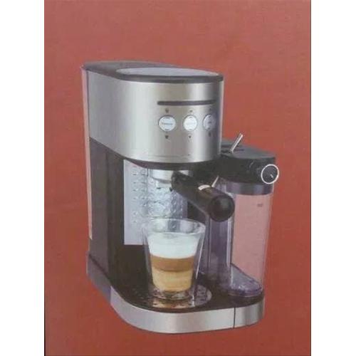 Klaz Coffee Maker Espresso Cappucino La 