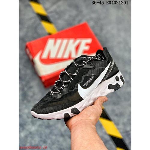 nike react element nike id