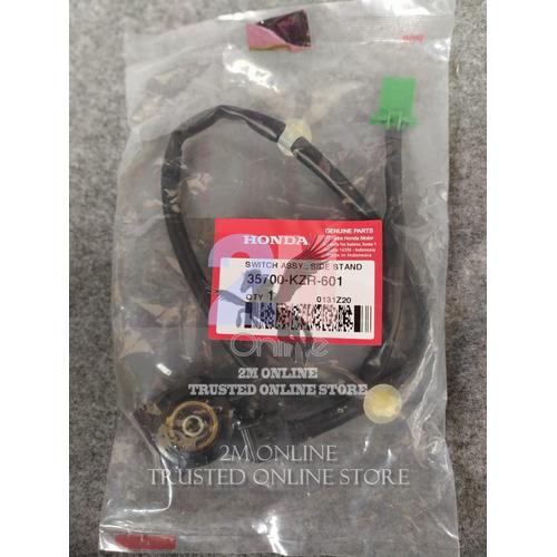 Jual SWITCH STANDAR SAMPING VARIO 125 ORI AHM 35700 KZR 601 Kab jual-switch-standar-samping-vario-125-ori-ahm-35700-kzr-601-kab