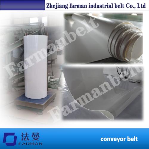 Jual 1mm Pp Manure Belt For Poultry 