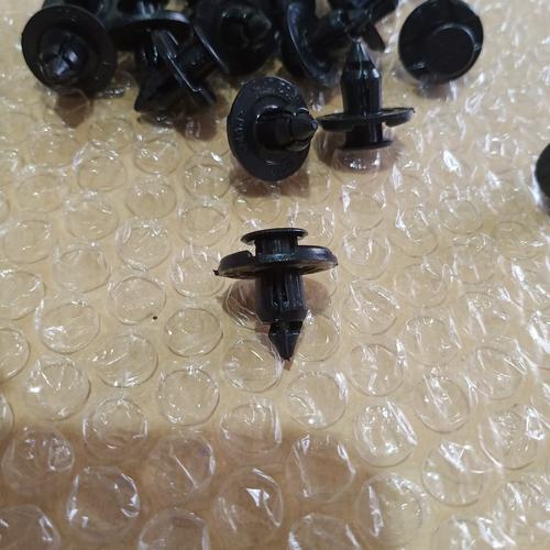 Foto Produk kancing klip liner fender avanza xenia ertiga xtrail dari lubas