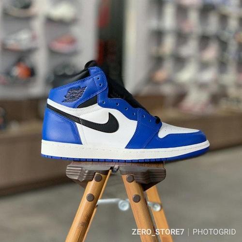 jordan 1 game