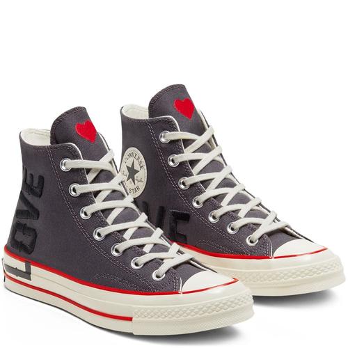 converse love fearlessly
