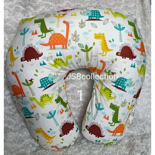 Foto Produk bantal menyusui dari jsb collection
