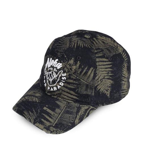 under armour cap green