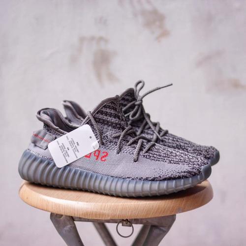 350 v2 grey