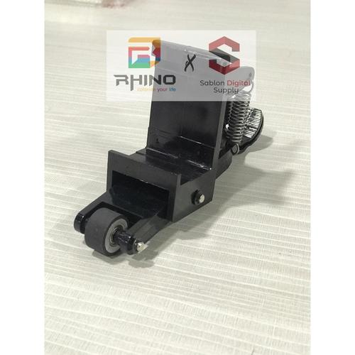 Jual Roda Penjepit Mesin Cutting Sticker Rhinotec Teneth / RC 60 / RC ...