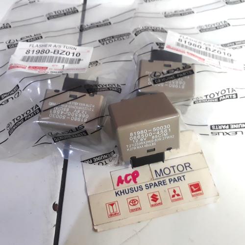 Foto Produk FLASHER SEIN AVANZA / XENIA dari ACP Autopart