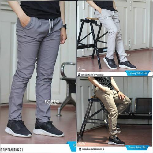 Jual Celana Panjang Chinos | Celana 