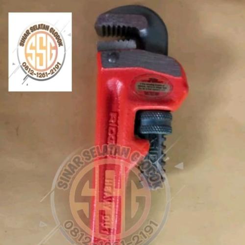 Jual Pipe Wrench RIDGID 6\
