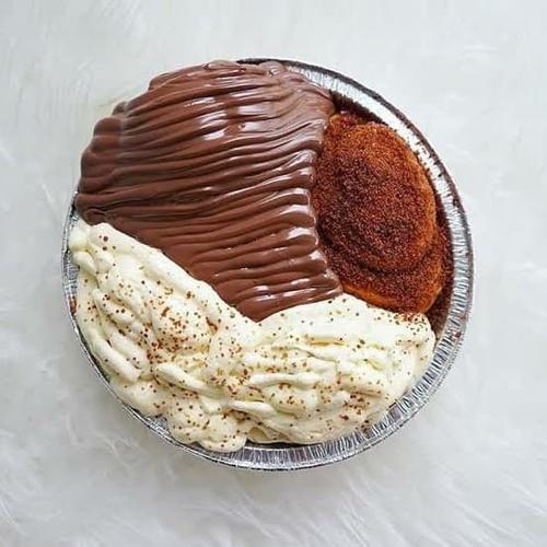Foto Produk cinnamon roll dari cialiomart