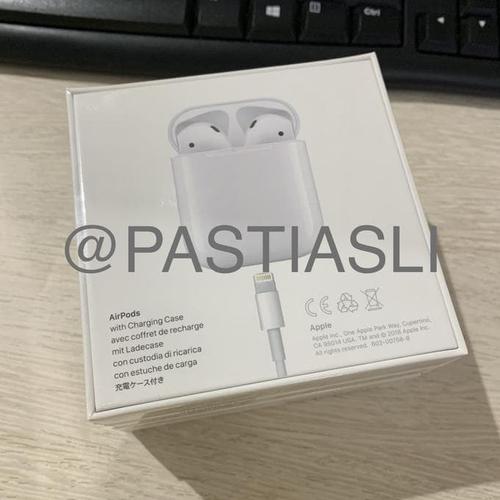 Apple Airpod Airpods 2 MV7N2 for iPhone 