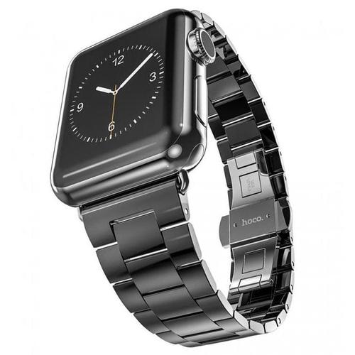 APPLE WATCH STRAP HOCO STAINLESS STEEL 