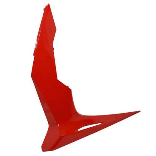 Gambar Cowl R Side Lower Red - Sonic 150R K56 64320K56N00WRD dari Honda Cengkareng Kota Tangerang Tokopedia