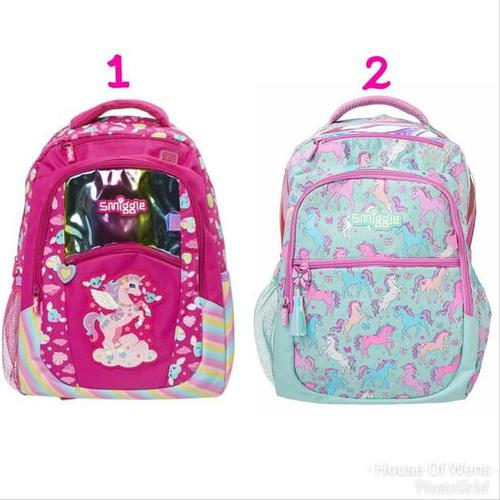 cheap unicorn backpack