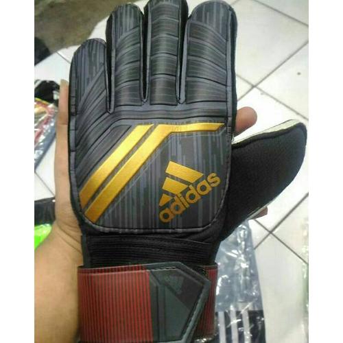 Jual Sarung Tangan Kiper Adidas Murah Kota Surakarta Silotech Tokopedia