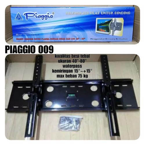 Jual Bracket Tv Lcd Led Plasma 40 Inch 